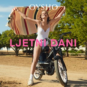 Oysho ima sjajne ljetne popuste